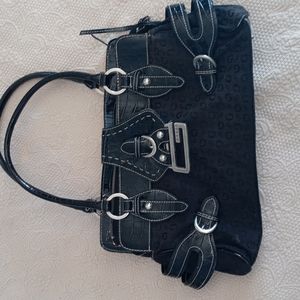 Guess purse